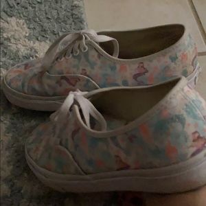 🧜🏽‍♀️🧜🏽‍♀️MERMAID VANS🧜🏽‍♀️🧜🏽‍♀️